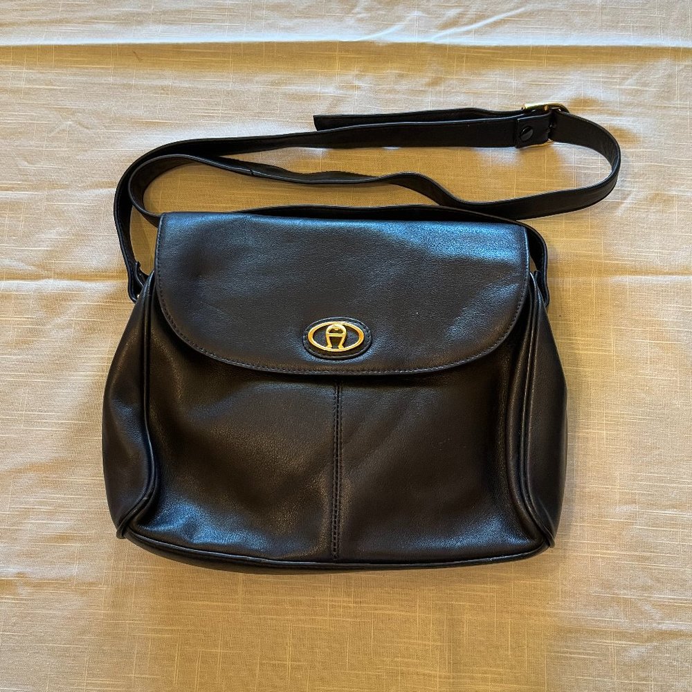 Etienne Aigner Shoulder Bag